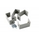 CCS Server Cabinet Baying Kit