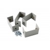 CCS Server Cabinet Baying Kit