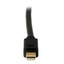 StarTech.com 6ft. miniDisplayPort - DVI m/m