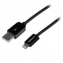 StarTech.com 1m USB - 8-pin Lightning m/m