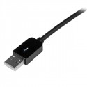 StarTech.com 1m USB - 8-pin Lightning m/m