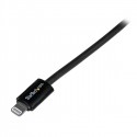 StarTech.com 1m USB - 8-pin Lightning m/m