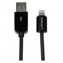 StarTech.com 1m USB - 8-pin Lightning m/m