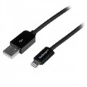 StarTech.com 2m USB - 8-pin Lightning m/m