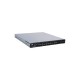 HP SN6000 Stackable 12-port Single Power FC Switch