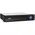 APC Smart-UPS SMC1500I-2U