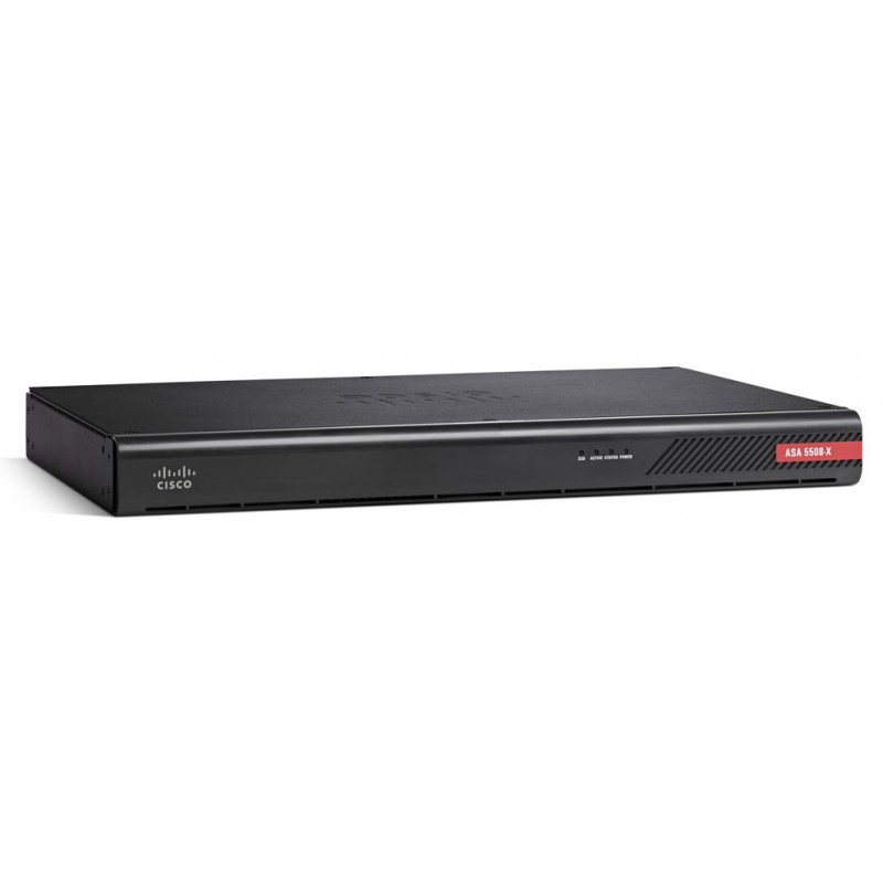 Cisco ASA 5508-X