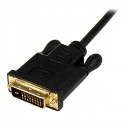 StarTech.com 10ft. MiniDisplayPort - DVI m/m