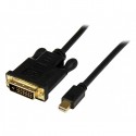 StarTech.com 10ft. MiniDisplayPort - DVI m/m