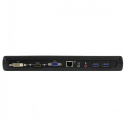 StarTech.com USB3SDOCKHDV