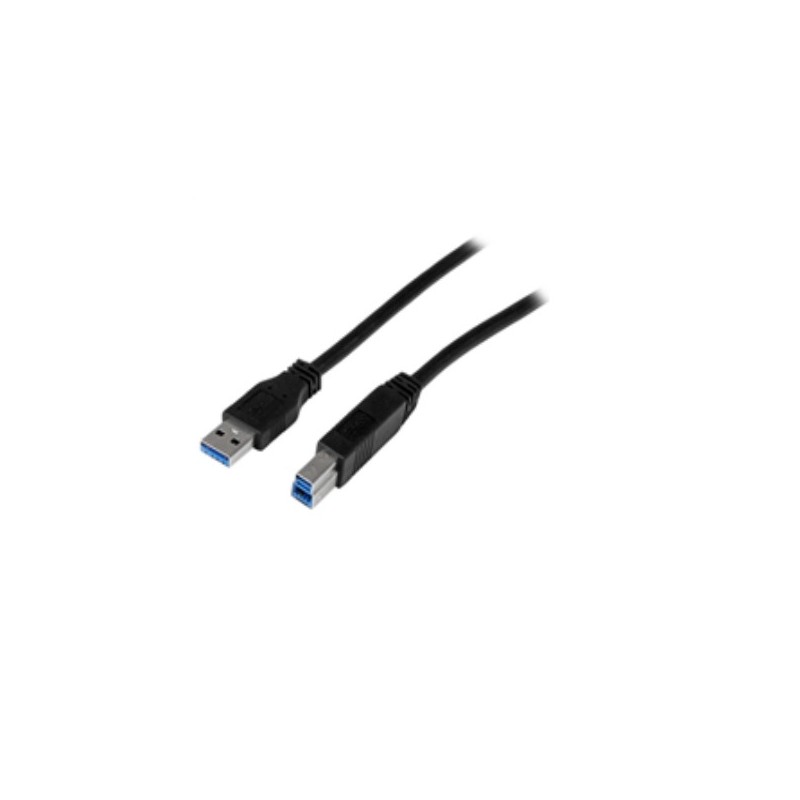 StarTech.com USB3CAB1M USB cable