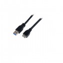 StarTech.com USB3CAUB1M USB cable