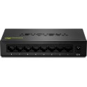 Trendnet TEG-S82G 8-Port Gigabit GREENnet Switch