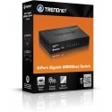 Trendnet TEG-S82G 8-Port Gigabit GREENnet Switch