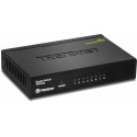 Trendnet TEG-S82G 8-Port Gigabit GREENnet Switch