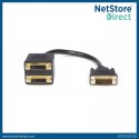 StarTech.com Splitter cable