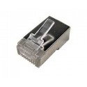 CCS Cat5e FTP Shielded RJ45 Plug