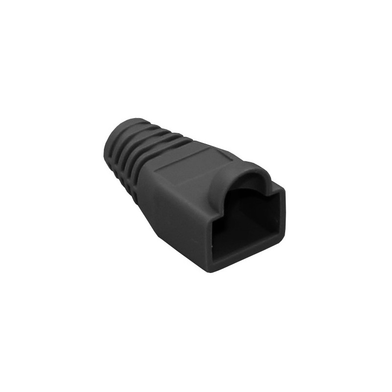 Plug Boot Rj 45 RJ45 Boot | Plugs & Boots