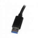 StarTech.com USB 3.0 - 2x RJ45