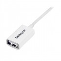 StarTech.com 2m USB 2.0, M/F