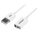 StarTech.com 2m USB 2.0, M/F