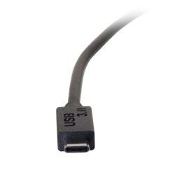 C2G USB 3.0, C - Standard B, 2m | C2G USB Cables