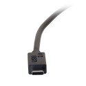 C2G USB 3.0, C - Standard B, 3m