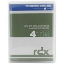 Tandberg Data RDX QuikStor 4TB