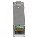 StarTech.com Gigabit Fiber 1000Base-SX SFP Transceiver Module - HP 3CSFP91 Compatible - MM LC - 550m (1804 ft)