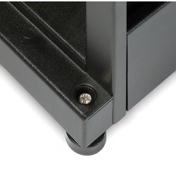 APC NetShelter SX 48U | APC Branded Racks