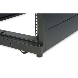 APC NetShelter SX 48U | APC Branded Racks