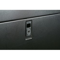 APC NetShelter SX 48U | APC Branded Racks