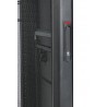 APC NetShelter SX 48U | APC Branded Racks