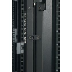 APC NetShelter SX 48U | APC Branded Racks