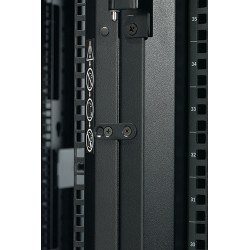 APC NetShelter SX 48U | APC Branded Racks