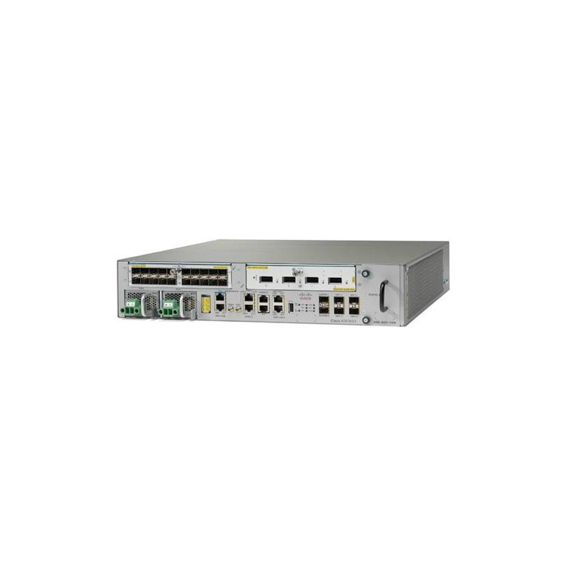 Cisco ASR 9001