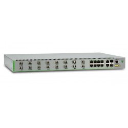 Allied Telesis AT-FS970M/16F8-LC | Allied Telesis Switches & Media Converters