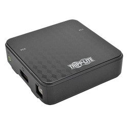 Tripp Lite B004-DP2UA2-K | Tripp Lite KVM Solutions