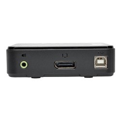 Tripp Lite B004-DP2UA2-K | Tripp Lite KVM Solutions