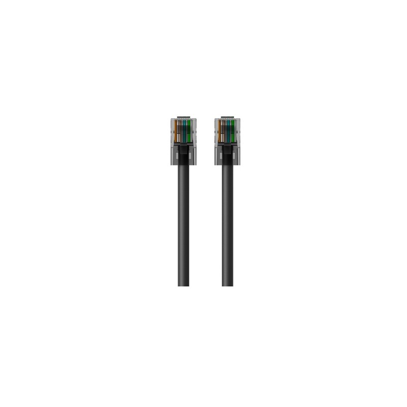 Belkin RJ45-RJ45, Cat6, 1m