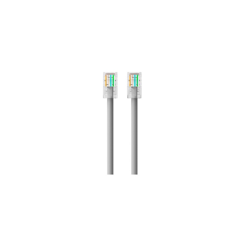 Belkin RJ45-RJ45, Cat6, 1m