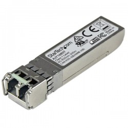 StarTech.com 8 Gb Fibre Channel Short Wave B-series SFP+ - HP AJ716B Compatible - MM LC - 300m | StarTech.com Transceivers & Mod