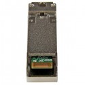 StarTech.com 8 Gb Fibre Channel Long Wave SFP+ - HP AJ717A Compatible - 10 km (6.2 mi.) - SM LC