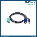 Aten USB KVM Cable