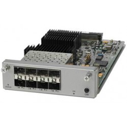 Cisco C4KX-NM-8SFP+ | Cisco Switch Modules