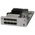 Cisco C4KX-NM-8SFP+