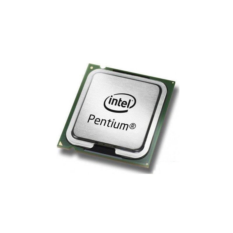 Intel Intel® Pentium® Processor G4600 (3M Cache, 3.60 GHz)