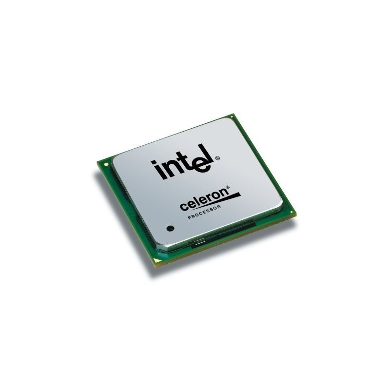 Intel Intel® Celeron® Processor G3930 (2M Cache, 2.90 GHz)