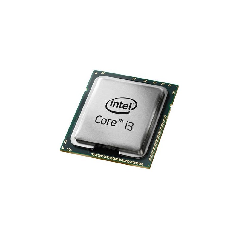 Intel Intel® Core™ i3-7100T Processor (3M Cache, 3.40 GHz)