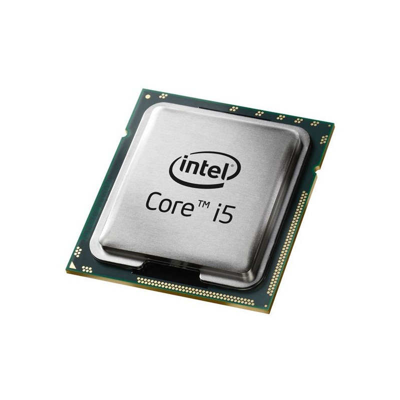 Intel Intel® Core™ i5-7500 Processor (6M Cache, up to 3.80 GHz)